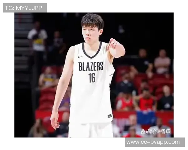 记者调侃杨瀚森小珍珠缓过来没引发幽默互动引人关注