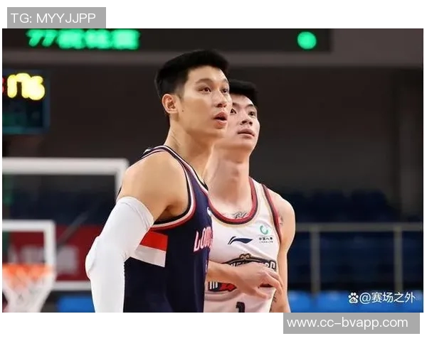 林葳表达对林书豪的崇拜与学习愿望深度解析其打球方式的影响与启发