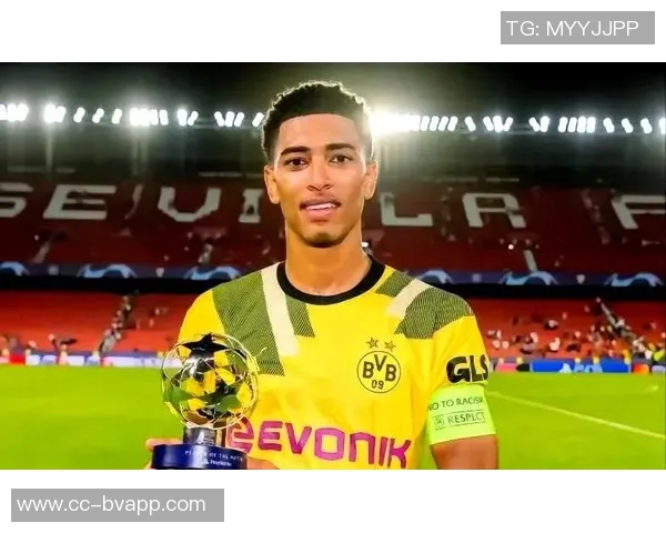 多特蒙德关注贝林厄姆体型希望他减肌提升速度表现